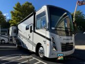 New 2025 Thor Hurricane 35M