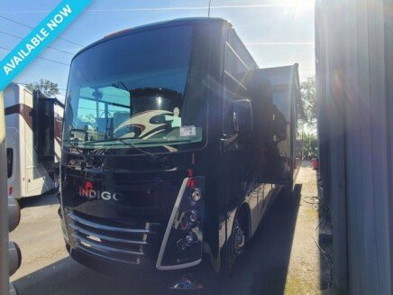Photo 1 for New 2025 Thor Indigo