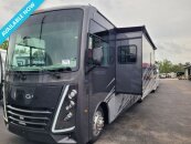 New 2025 Thor Indigo