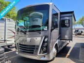 New 2025 Thor Indigo
