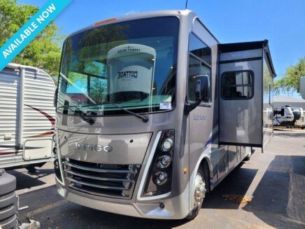 Photo 1 for New 2025 Thor Indigo