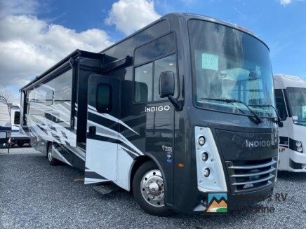 Photo 1 for New 2025 Thor Indigo