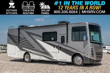 New 2025 Thor Luminate