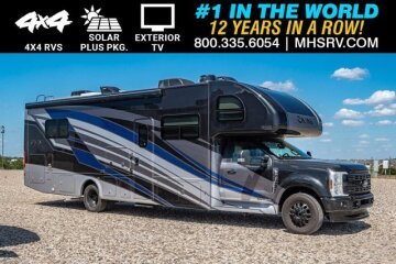 New 2025 Thor Omni