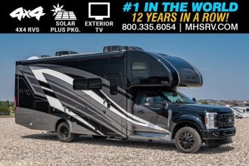 New 2025 Thor Omni