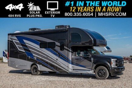 Photo 1 for New 2025 Thor Omni