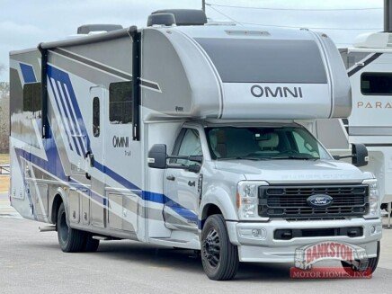 Photo 1 for New 2025 Thor Omni