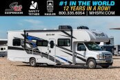 New 2025 Thor Outlaw 29J