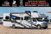 New 2025 Thor Outlaw 29J