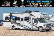 New 2025 Thor Outlaw 29J