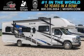 New 2025 Thor Outlaw 29J