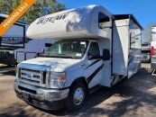 New 2025 Thor Outlaw 29J