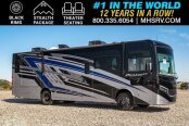 New 2025 Thor Palazzo 33.6