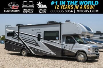 New 2025 Thor Quantum WS31