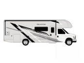 New 2025 Thor Quantum LF31