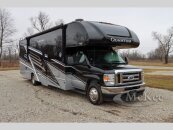 New 2025 Thor Quantum WS31