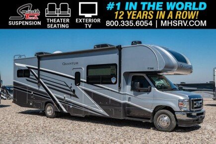 Photo 1 for New 2025 Thor Quantum LF31