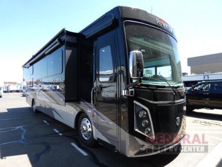 Photo 1 for New 2025 Thor Riviera
