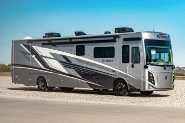 New 2025 Thor Riviera