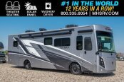 New 2025 Thor Riviera