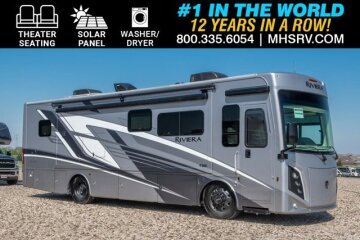 New 2025 Thor Riviera