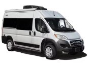 New 2025 Thor Rize 18M