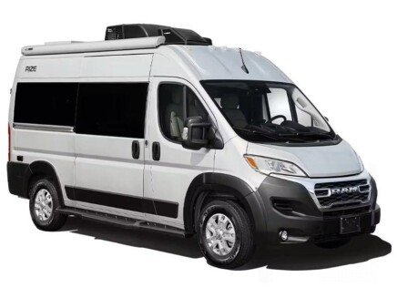 Photo 1 for New 2025 Thor Rize 18M