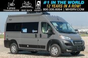 New 2025 Thor Rize 18M