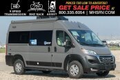 New 2025 Thor Rize 18M