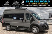 New 2025 Thor Rize 18M