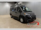 New 2025 Thor Rize 18M
