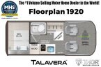 Thumbnail Photo 1 for New 2025 Thor Talavera