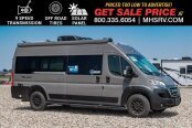 New 2025 Thor Tellaro 20L