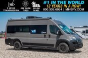 New 2025 Thor Tellaro 20L