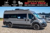 New 2025 Thor Tellaro 20L