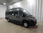New 2025 Thor Tellaro 20L