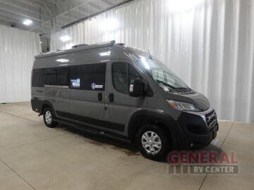 New 2025 Thor Tellaro 20L