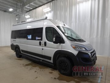 New 2025 Thor Tellaro 20J
