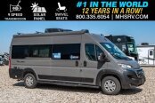 New 2025 Thor Tellaro 20L