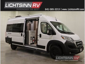 2025 Thor Tellaro 20J