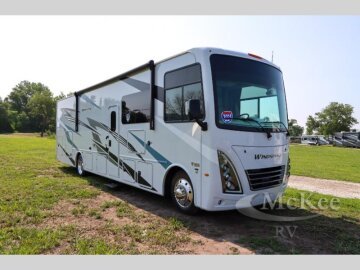 New 2025 Thor Windsport