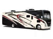 New 2025 Thor Windsport 34R