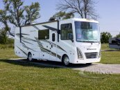 New 2025 Thor Windsport 29M