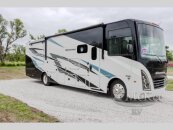 New 2025 Thor Windsport 35M