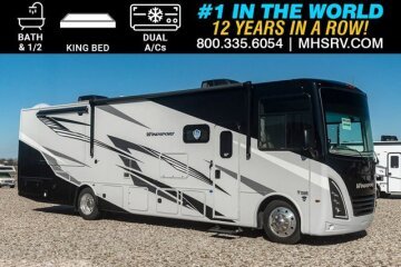 New 2025 Thor Windsport