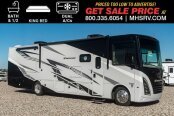 New 2025 Thor Windsport