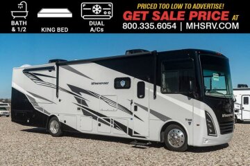 New 2025 Thor Windsport