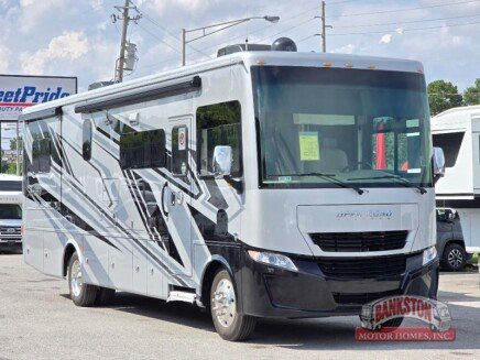 Photo 1 for New 2025 Tiffin Allegro