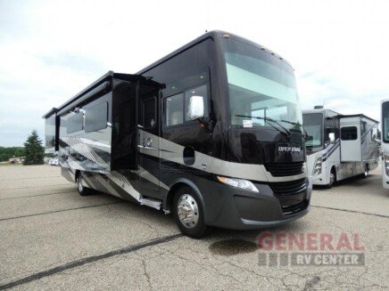Photo 1 for New 2025 Tiffin Allegro 34 PA