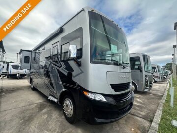 New 2025 Tiffin Allegro